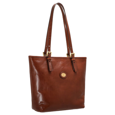 The Bridge Story Donna - Shopper 28 cm (marrone) - Ansicht 5