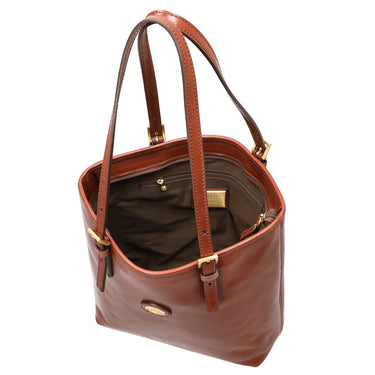 The Bridge Story Donna - Shopper 28 cm (marrone) - Ansicht 6