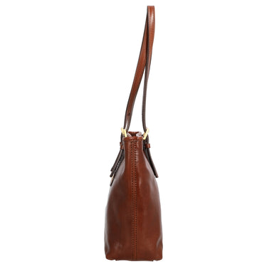 The Bridge Story Donna - Shopper 30 cm (marrone) - Ansicht 3