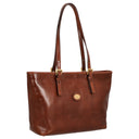 The Bridge Story Donna - Shopper 30 cm (marrone) - Ansicht 5