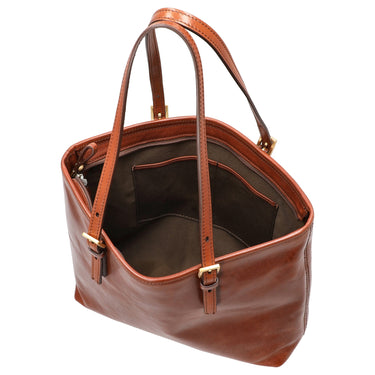 The Bridge Story Donna - Shopper 32 cm (marrone) - Ansicht 6