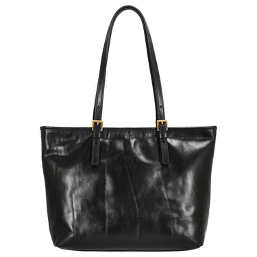 The Bridge Story Donna - Shopper 32 cm (nero) - Ansicht 4