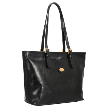 The Bridge Story Donna - Shopper 32 cm (nero) - Ansicht 5