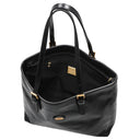 The Bridge Story Donna - Shopper 32 cm (nero) - Ansicht 6