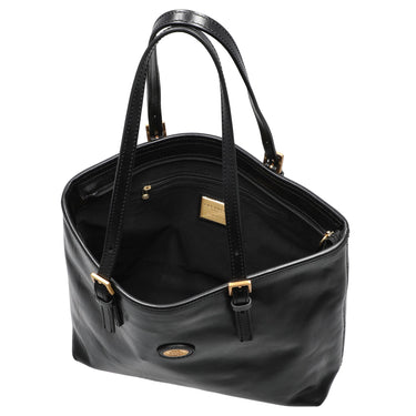 The Bridge Story Donna - Shopper 32 cm (nero) - Ansicht 6