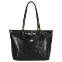 The Bridge Story Donna - Shopper 32 cm (nero)