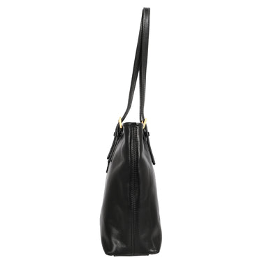 The Bridge Story Donna - Shopper 32 cm (nero) - Ansicht 3