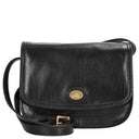 The Bridge Story Donna - Umhängetasche 24 cm (nero)