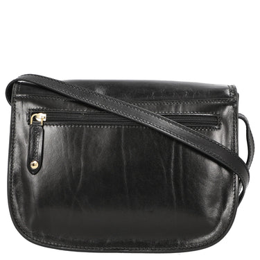 The Bridge Story Donna - Umhängetasche 27 cm (nero) - Ansicht 4