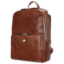 The Bridge Story Uomo 15 - Rucksack 13" 39 cm (marrone) - Ansicht 2