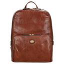 The Bridge Story Uomo 15 - Rucksack 13" 39 cm (marrone)