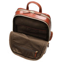 The Bridge Story Uomo 15 - Rucksack 13" 39 cm (marrone) - Ansicht 6