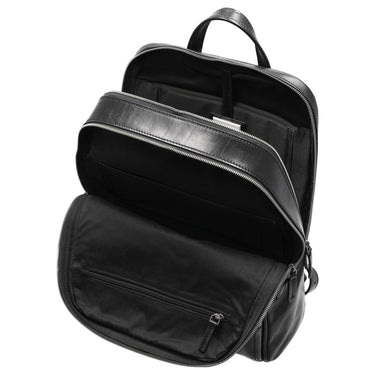 The Bridge Story Uomo 15 - Rucksack 13" 39 cm (nero) - Ansicht 7