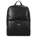 The Bridge Story Uomo 15 - Rucksack 13" 39 cm (nero)