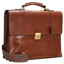 The Bridge Story Uomo - Aktentasche 40 cm (marrone) - Ansicht 5