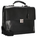 The Bridge Story Uomo - Aktentasche 40 cm (nero) - Ansicht 5