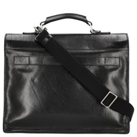 The Bridge Story Uomo - Aktentasche 40 cm (nero) - Ansicht 4