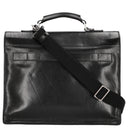 The Bridge Story Uomo - Aktentasche 40 cm (nero) - Ansicht 4