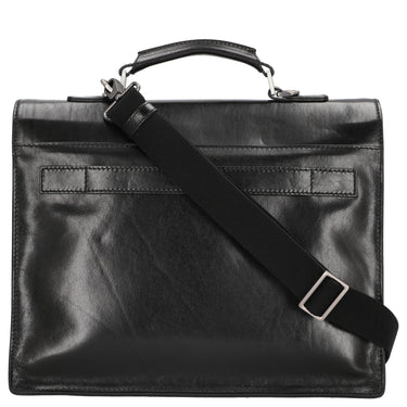 The Bridge Story Uomo - Aktentasche 40 cm (nero) - Ansicht 4
