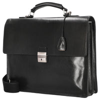 The Bridge Story Uomo - Aktentasche 40 cm (nero) - Ansicht 2