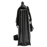 The Bridge Story Uomo - Aktentasche 40 cm (nero) - Ansicht 3