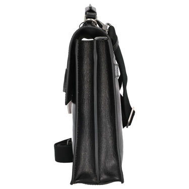 The Bridge Story Uomo - Aktentasche 40 cm (nero) - Ansicht 3