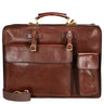 The Bridge Story Uomo - Aktentasche 42 cm (marrone)