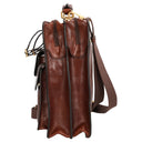 The Bridge Story Uomo - Aktentasche 42 cm (marrone) - Ansicht 3