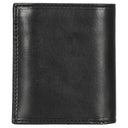 The Bridge Story Uomo - Geldbörse 5cc Leder 9 cm (nero) - Ansicht 3