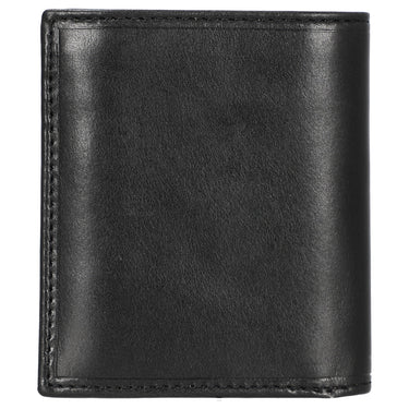 The Bridge Story Uomo - Geldbörse 5cc Leder 9 cm (nero) - Ansicht 3
