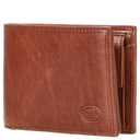 The Bridge Story Uomo - Herrengeldbörse 6cc Leder 12.5 cm (marrone) - Ansicht 4