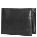 The Bridge Story Uomo - Herrengeldbörse 6cc Leder 12.5 cm (nero) - Ansicht 3