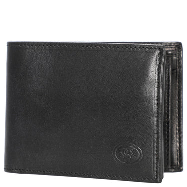 The Bridge Story Uomo - Herrengeldbörse 6cc Leder 12.5 cm (nero) - Ansicht 3