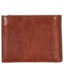 The Bridge Story Uomo - Herrengeldbörse 6cc Leder 9.5 cm (marrone) - Ansicht 4