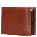 The Bridge Story Uomo - Herrengeldbörse 6cc Leder 9.5 cm (marrone) - Ansicht 3