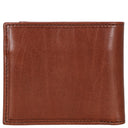 The Bridge Story Uomo - Herrengeldbörse 7cc Leder 11 cm (marrone) - Ansicht 4