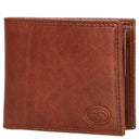 The Bridge Story Uomo - Herrengeldbörse 7cc Leder 11 cm (marrone) - Ansicht 3