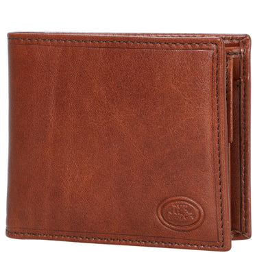 The Bridge Story Uomo - Herrengeldbörse 7cc Leder 11 cm (marrone) - Ansicht 3
