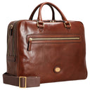 The Bridge Story Uono - Aktentasche 41 cm (marrone) - Ansicht 5