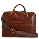 The Bridge Story Uono - Aktentasche 41 cm (marrone) - Ansicht 4