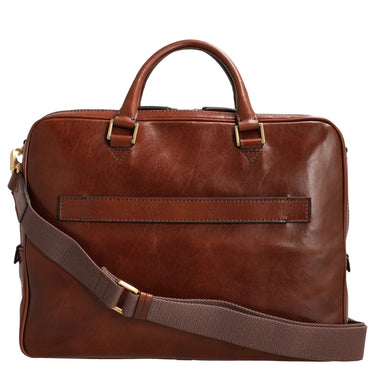 The Bridge Story Uono - Aktentasche 41 cm (marrone) - Ansicht 4