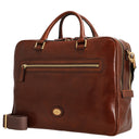 The Bridge Story Uono - Aktentasche 41 cm (marrone) - Ansicht 2