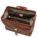 The Bridge Story Uono Doctor Bag - Aktentasche 36 cm (marrone) - Ansicht 6
