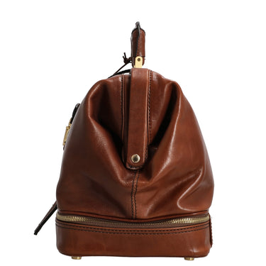 The Bridge Story Uono Doctor Bag - Aktentasche 36 cm (marrone) - Ansicht 3