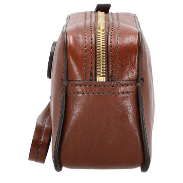The Bridge Story Uono - Handgelenktasche 22 cm (marrone) - Ansicht 3