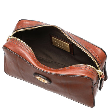 The Bridge Story Uono - Handgelenktasche 22 cm (marrone) - Ansicht 6