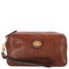 The Bridge Story Uono - Handgelenktasche 22 cm (marrone)