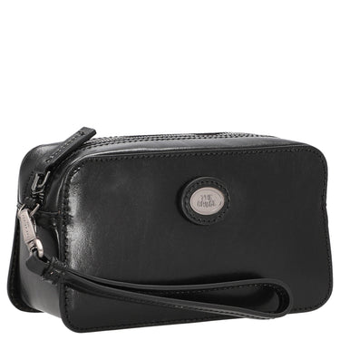 The Bridge Story Uono - Handgelenktasche 22 cm (nero) - Ansicht 5