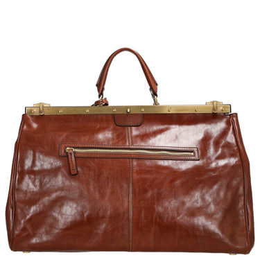 The Bridge Story Viaggio Reisetasche 50 cm (marrone) - Ansicht 4