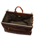 The Bridge Story Viaggio Reisetasche 50 cm (marrone) - Ansicht 6